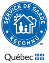 Service de garde reconnu Québec